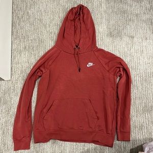 Nike hoodie